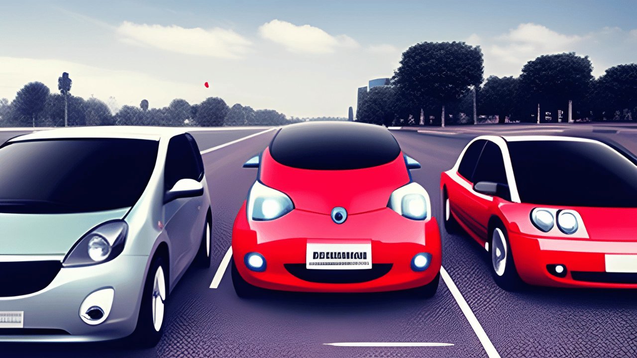 Elektroautos oder Hybridautos - Wer hat die Nase vorn in der Zukunft der Mobilität? Elektroautos oder Hybridautos – Wer hat die Nase vorn in der Zukunft der Mobilität?