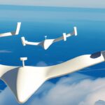 Elektroflugzeuge und Drohnen der Zukunft – Die Entwicklung nachhaltiger Luftmobilität