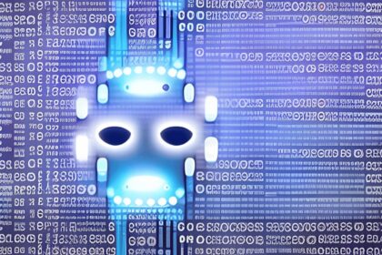 Entfesselung der Zukunft: die Harmonie von künstlicher Intelligenz und maschinellem Lernen Grafik, die die Synergie zwischen Künstlicher Intelligenz und maschinellem Lernen darstellt.