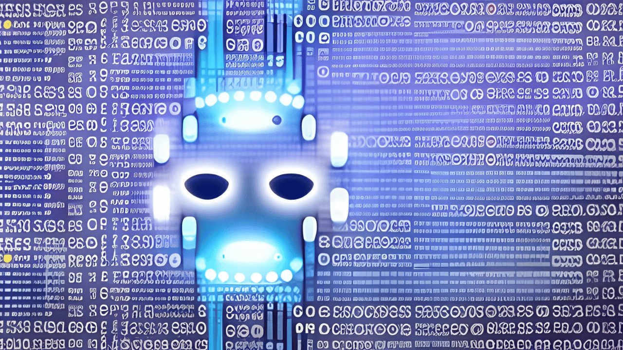 Grafik, die die Synergie zwischen Künstlicher Intelligenz und maschinellem Lernen darstellt.