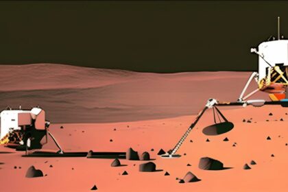 Erforschung des Unbekannten: Eine Reise durch Mondsonden, Marssonden und die Zukunft der Raumsonden Erforschung des Unbekannten – Eine Reise durch Mondsonden, Marssonden und die Zukunft der Raumsonden