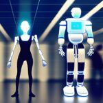 Erweiterte Menschlichkeit: Trends, Fortschritte und die vielversprechende Zukunft von Augmented Humanity und Cyborg-Technologien