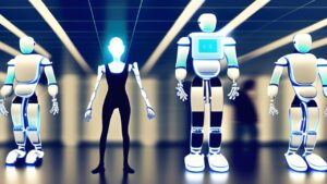 Erweiterte Menschlichkeit: Trends, Fortschritte und die vielversprechende Zukunft von Augmented Humanity und Cyborg-Technologien