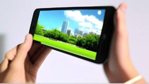 Erweiterte Realität (AR): Von den Anfängen bis zur Zukunft