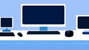 Die Evolution der Computer: Geschichte und zukünftige Trends