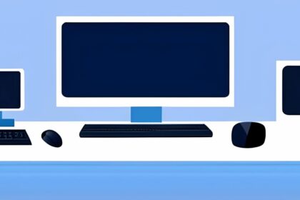 Die Evolution der Computer: Geschichte und zukünftige Trends Die Evolution der Computer – Geschichte, Gegenwart und zukünftige Trends