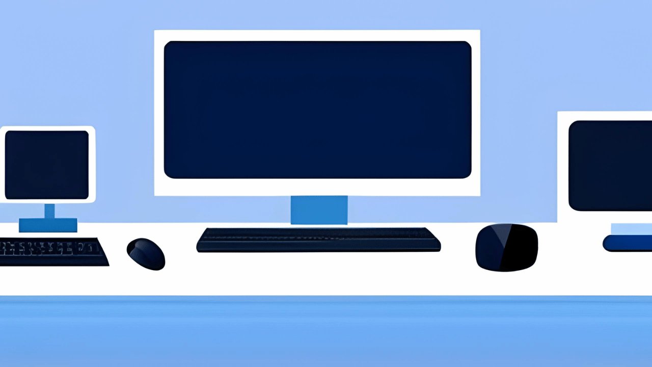 Die Evolution der Computer: Geschichte und zukünftige Trends Die Evolution der Computer – Geschichte, Gegenwart und zukünftige Trends