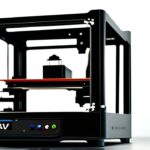 Formgebende Innovation: Trends, Fortschritte und die Zukunft von 3D-Druck und additiver Fertigung Grafik, die die Trends, Fortschritte und die Zukunft von 3D-Druck und additiver Fertigung darstellt.