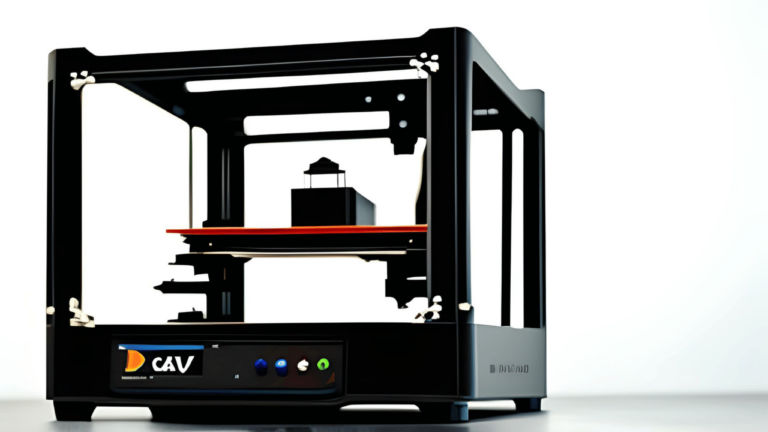 Mehr über den Artikel erfahren Formgebende Innovation: Trends, Fortschritte und die Zukunft von 3D-Druck und additiver Fertigung