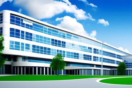 Gesundheitszentren im Wandel der Zeit: Gegenwärtigen Zustand, Trends und die Zukunft von Krankenhäusern Gesundheitszentren im Wandel der Zeit – Gegenwärtiger Zustand, Trends und die Zukunft von Krankenhäusern