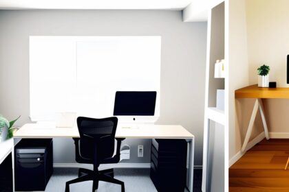 Home-Office vs. Büro: Die Arbeitswelt im Wandel der Zeit und die Zukunft der Arbeitsumgebungen Home Office vs. Büro – Die Arbeitswelt im Wandel der Zeit und die Zukunft der Arbeitsumgebungen