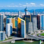 Intelligente Urbanisierung: Trends, Fortschritte und die Zukunft von Smarten Städten und Urbanen Technologien