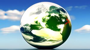 Klimawandel und Anpassungsstrategien: Trends, Herausforderungen und die vielversprechende Zukunft