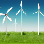 Mini-Windkraftanlagen fĂŒr private Nutzung: Eine nachhaltige Energieoption im eigenen Garten Mini-Windkraftanlagen fĂŒr private Nutzung â Eine nachhaltige Energieoption im eigenen Garten