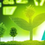Nachhaltigkeit und grüne Technologien: Wege in eine umweltfreundliche Zukunft