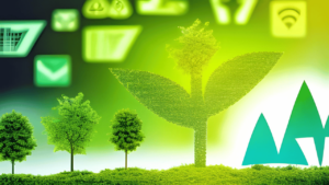 Read more about the article Nachhaltigkeit und grüne Technologien: Wege in eine umweltfreundliche Zukunft