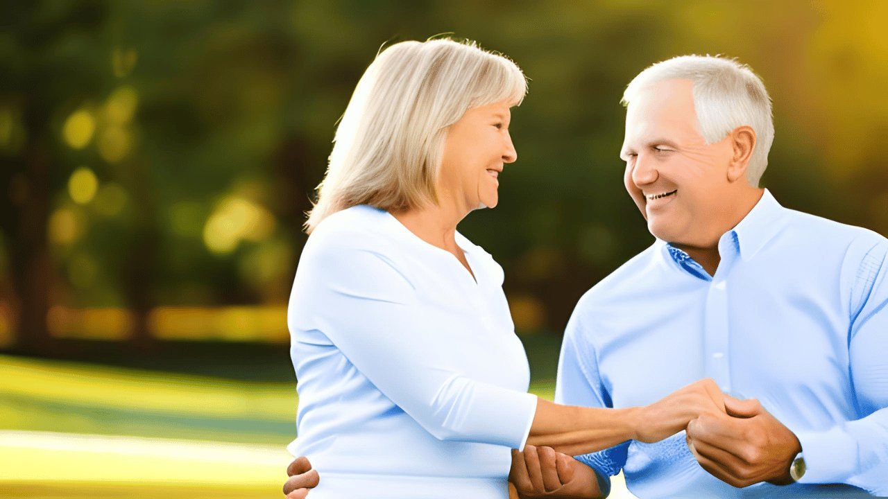 Grafik, die die Zukunft der Medizin durch personalisierte Gesundheitslösungen darstellt.