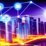 Smarte Städte und urbane Technologien: Entwicklung, Trends und Zukunft