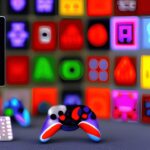 Spiele und KI: Die Verschmelzung von Technologie und Spielerlebnis