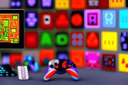 Spiele und KI: Die Verschmelzung von Technologie und Spielerlebnis Spiele und KI â Die Verschmelzung von Technologie und Spielerlebnis