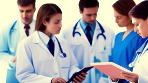 Transplantationsmedizin: Ein Blick in die Zukunft