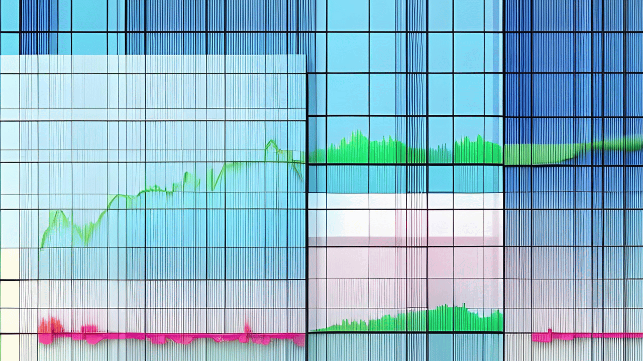 Mehr über den Artikel erfahren Vermögensaufbau mit ETFs: Chancen und Strategien für langfristiges Wachstum