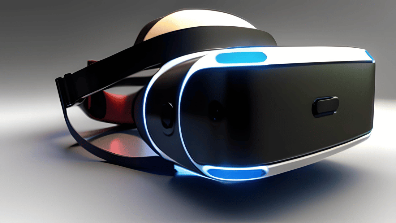 Mehr über den Artikel erfahren Virtual- und Augmented Reality: Die neuesten Trends und Zukunftsvisionen