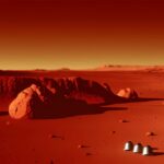 Der Weg zum Mars: Wie viele Menschen braucht es fĂŒr eine erfolgreiche Besiedelung? Der Weg zum Mars â Wie viele Menschen braucht es fĂŒr eine erfolgreiche Besiedelung?