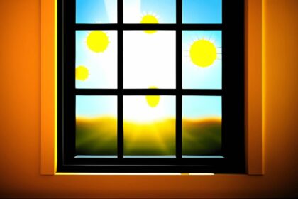 Die Zukunft der Fensterkraftwerke: Vor- und Nachteile einer innovativen Energiequelle Die Zukunft der Fensterkraftwerke â Vor- und Nachteile einer innovativen Energiequelle