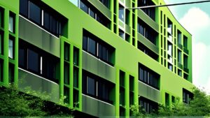 Die Zukunft des Bauens und Wohnens: Trends und Perspektiven