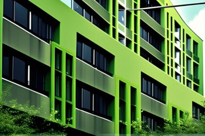 Die Zukunft des Bauens und Wohnens: Trends und Perspektiven Die Zukunft des Bauens und Wohnens â Trends und Perspektiven