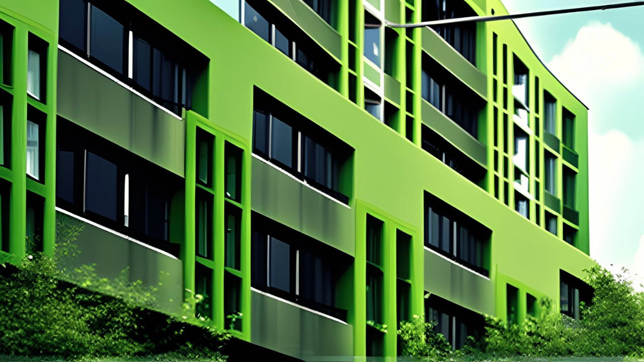 Die Zukunft des Bauens und Wohnens: Trends und Perspektiven Die Zukunft des Bauens und Wohnens – Trends und Perspektiven