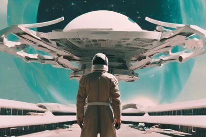 7 Ideen aus der Science-Fiction, die Wirklichkeit wurden