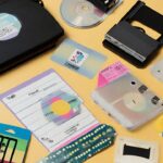 Datenträger: Eine Reise durch die Geschichte, Gegenwart und Zukunft der Datenspeicherung