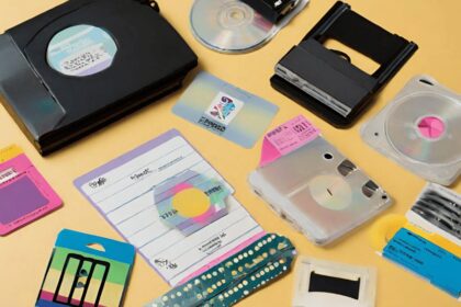 Datenträger: Eine Reise durch die Geschichte, Gegenwart und Zukunft der Datenspeicherung Datenträger – Eine Reise durch die Geschichte, Gegenwart und Zukunft der Datenspeicherung