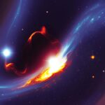 Dunkle Materie und dunkle Energie – Die rätselhaften Kräfte des Universums