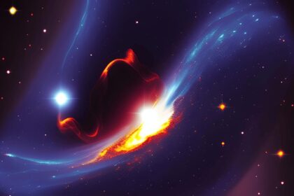 Dunkle Materie und Dunkle Energie: Die rätselhaften Kräfte des Universums Dunkle Materie und dunkle Energie – Die rätselhaften Kräfte des Universums