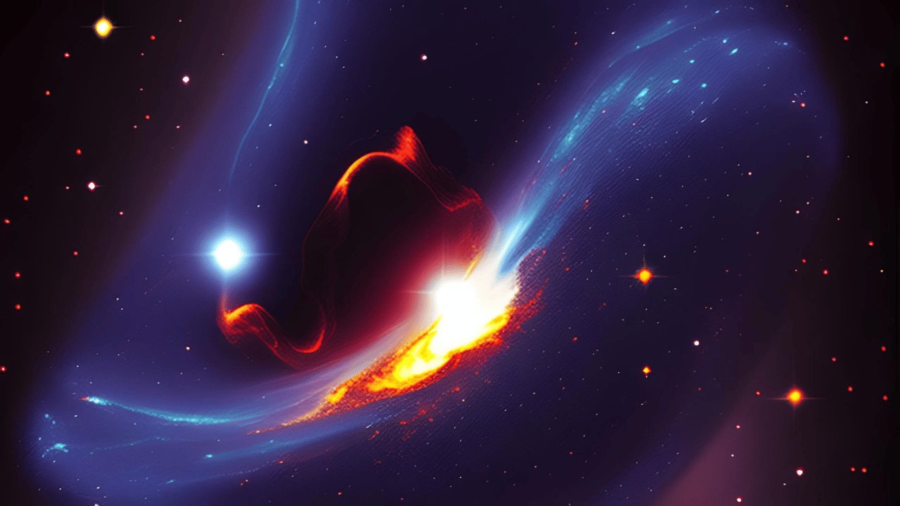 Dunkle Materie und Dunkle Energie: Die rätselhaften Kräfte des Universums Dunkle Materie und dunkle Energie – Die rätselhaften Kräfte des Universums