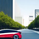 Elektromobilität 2.0: Die Zukunft der Fortbewegung