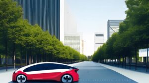 Elektromobilität 2.0: Die Zukunft der Fortbewegung