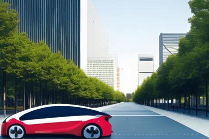 Elektromobilität 2.0: Die Zukunft der Fortbewegung Elektromobilität 2.0 – Die Zukunft der Fortbewegung