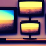 Fernsehgeräte: Die Evolution des Bildschirms von gestern bis morgen