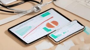 Gesundheitsdaten im digitalen Zeitalter: Chancen und Risiken