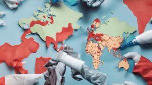 Globale Pandemien: Vorbereitung auf die Gesundheitsrisiken der Zukunft