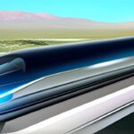 Hyperloop und Co.: Die Zukunft des schnellen Reisens
