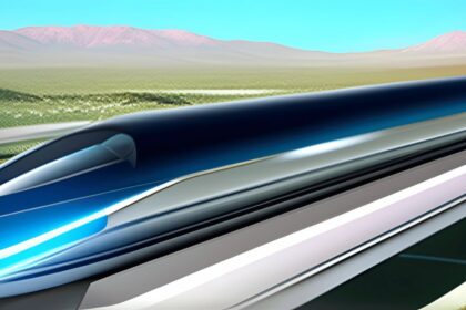 Hyperloop und Co.: Die Zukunft des schnellen Reisens Hyperloop und Co. – Die Zukunft des schnellen Reisens