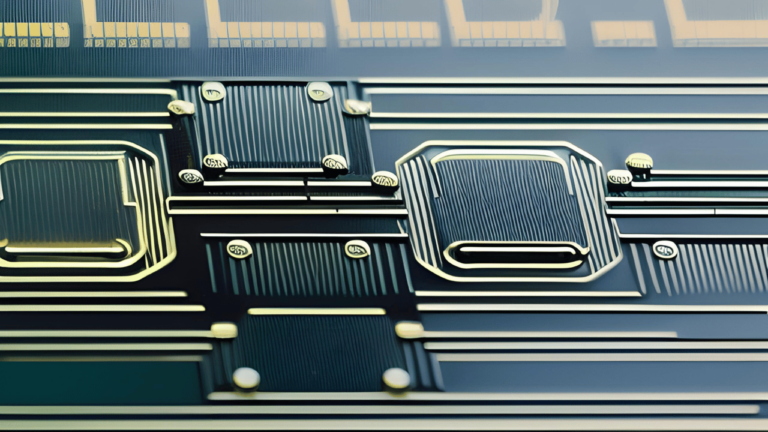 Mehr über den Artikel erfahren Integrierte Schaltkreise (Chips): Die Evolution der Mikroelektronik von gestern bis morgen