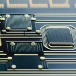 Integrierte Schaltkreise – Chips – Die Evolution der Mikroelektronik von gestern bis morgen