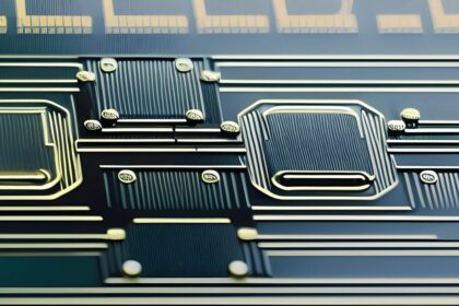 Integrierte Schaltkreise (Chips): Die Evolution der Mikroelektronik von gestern bis morgen Integrierte Schaltkreise – Chips – Die Evolution der Mikroelektronik von gestern bis morgen
