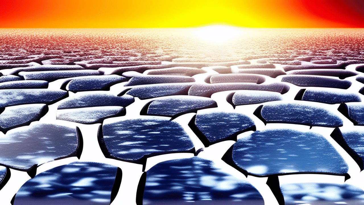 Klimawandelanpassung: Globale Strategien für eine wärmere Welt Klimawandelanpassung – Globale Strategien für eine wärmere Welt